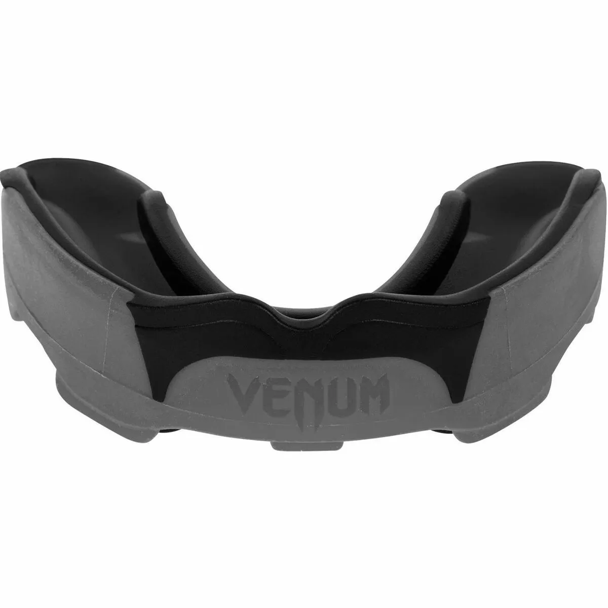 Black/Grey Venum Predator Mouth Guard