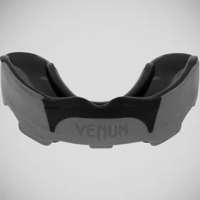 Black/Grey Venum Predator Mouth Guard