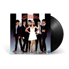 Blondie - Parallel lines - Vinyle