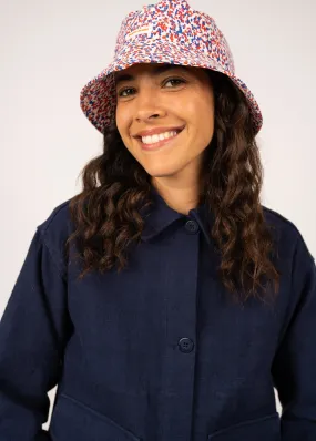 BOB - Waterproof Bucket Hat (CAP INDIGO)