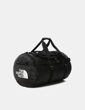 Bolsa The North Face Base Camp Duffel M Negro