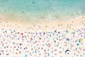 Bondi Beach, Sydney