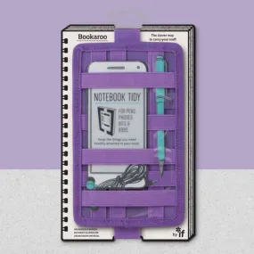 Bookaroo Notebook Tidy