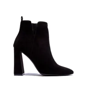 Botin Shout Ante Negro