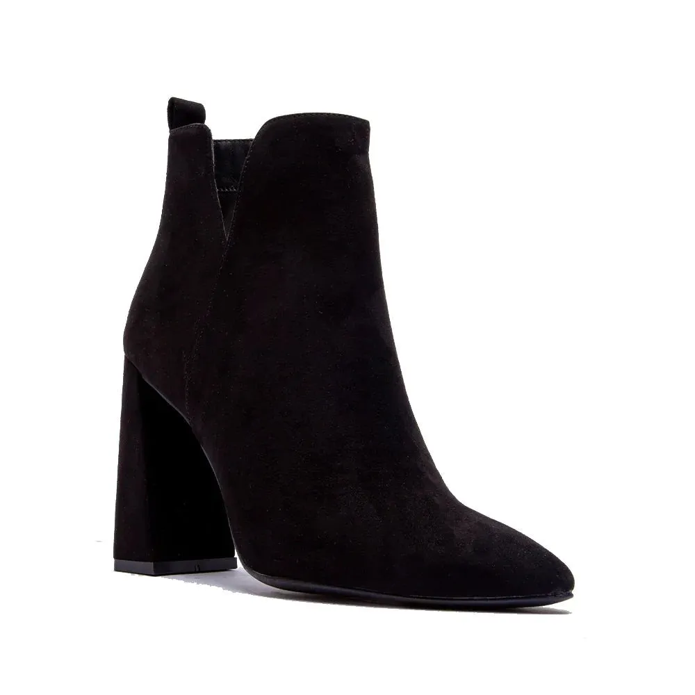 Botin Shout Ante Negro