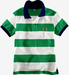 BOYS EVERYDAY POLO