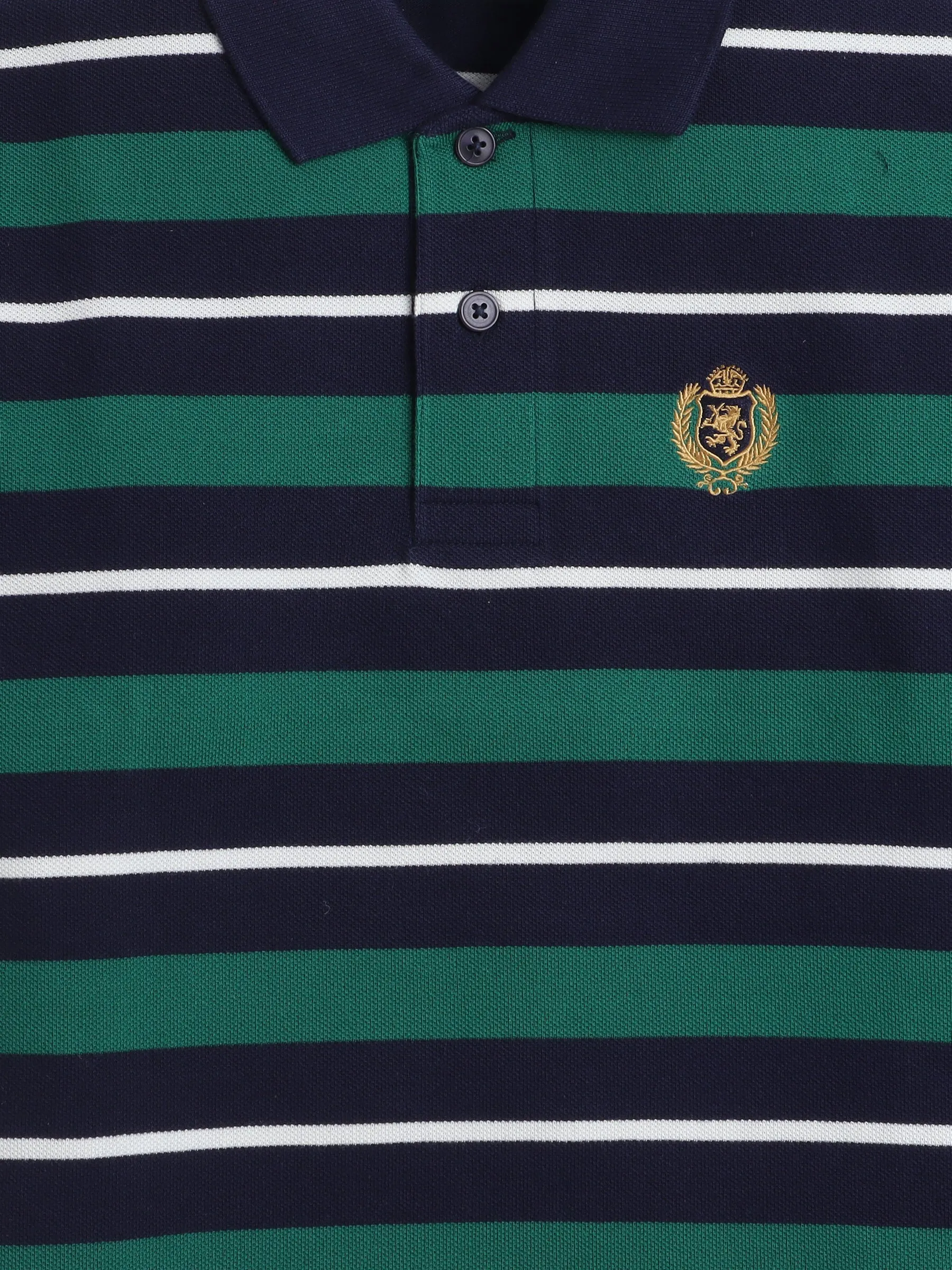 BOYS POLO