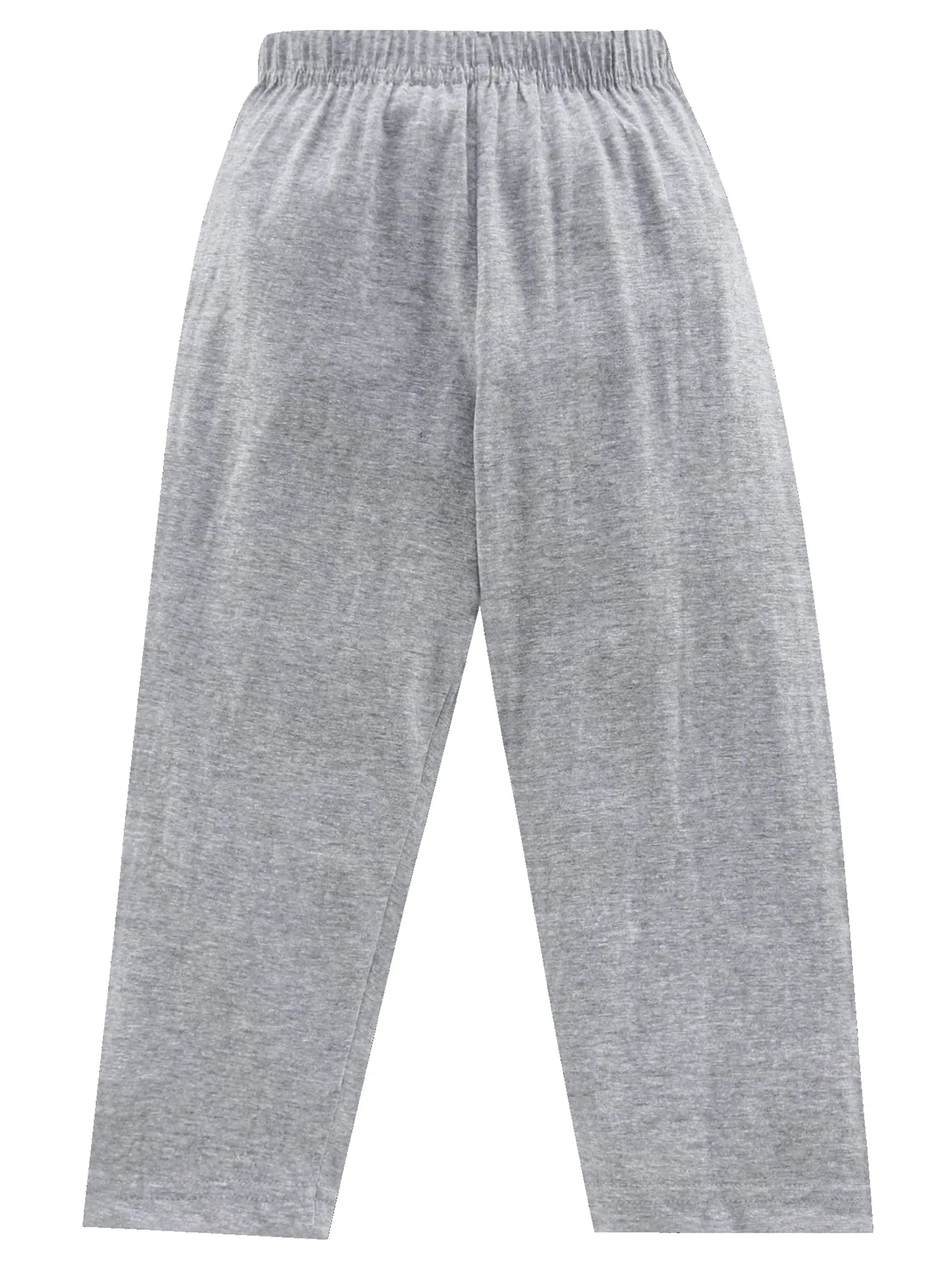 Boys Solid Pyjama with single Pocket