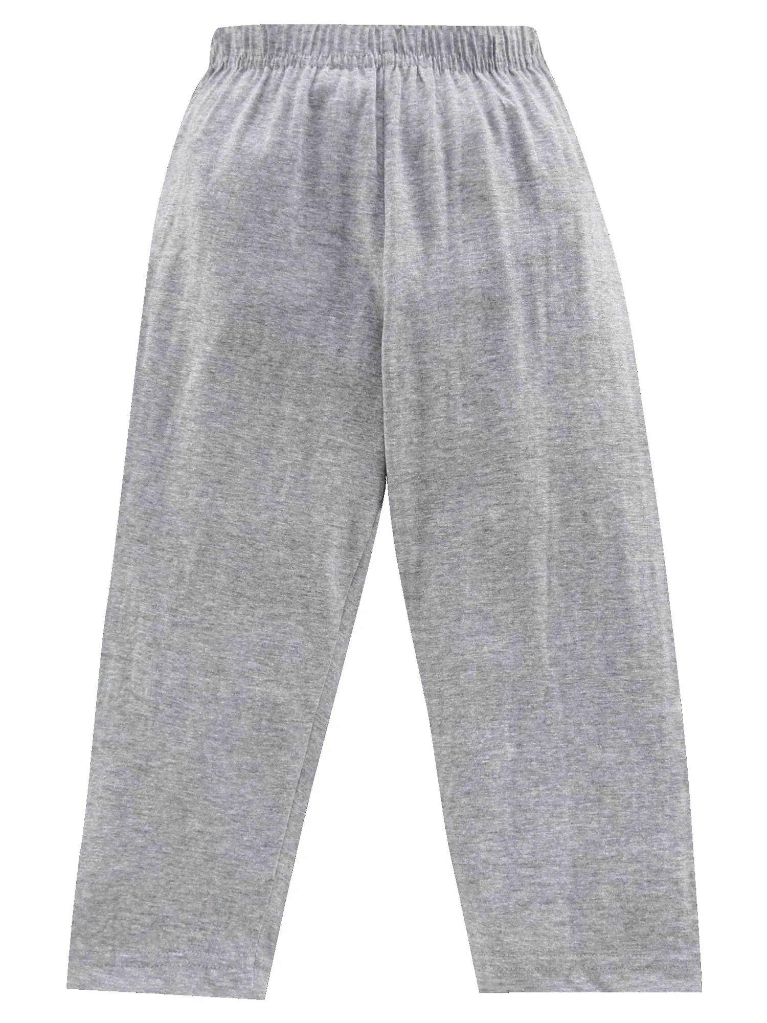 Boys Solid Pyjama with single Pocket