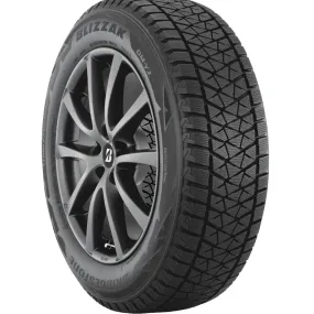 Brigstone - Blizzak DM-V2 255/55R18