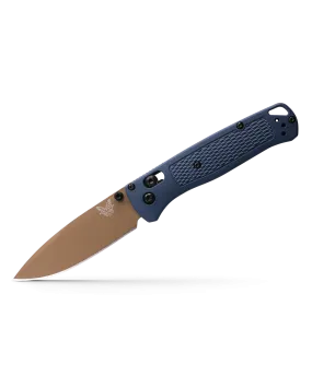 Bugout - Crater Blue