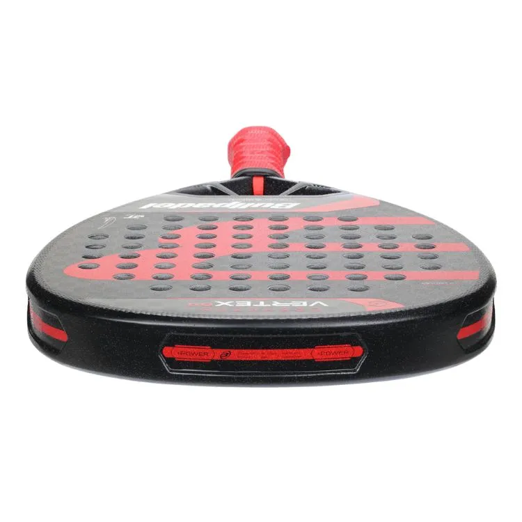 Bullpadel Padelracket Vertex 04 24