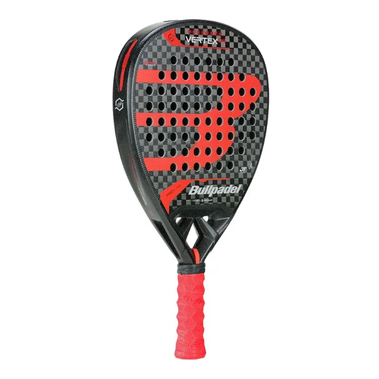 Bullpadel Padelracket Vertex 04 24