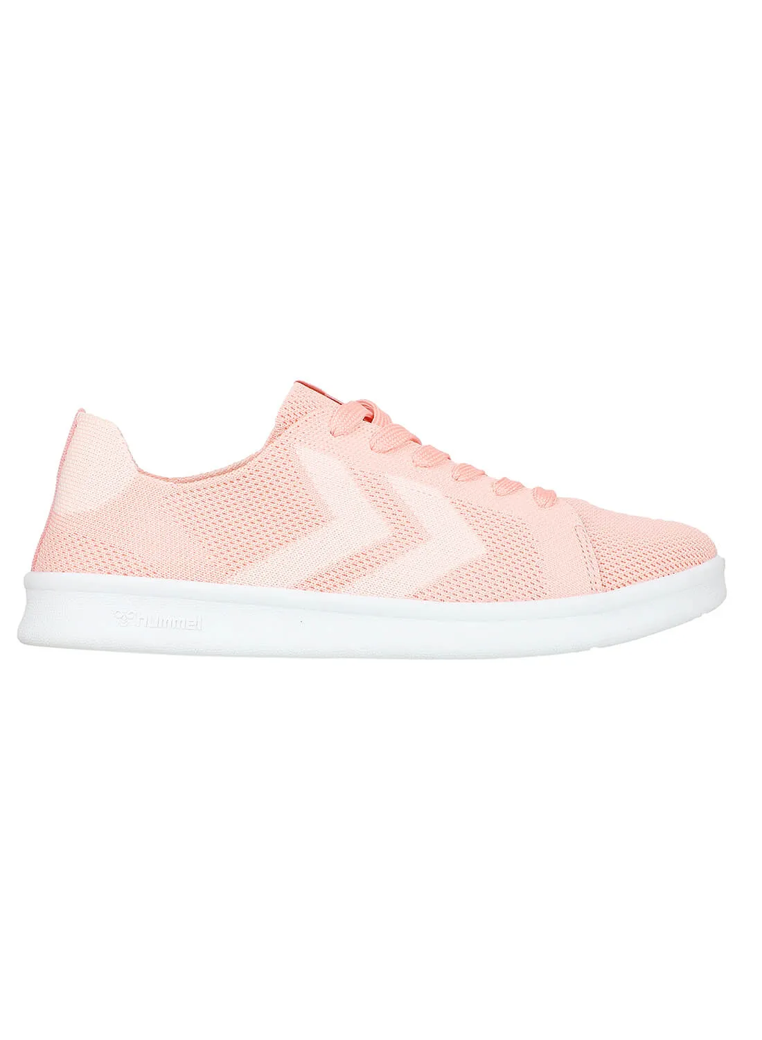 Busan Knit Women Pink Sneakers