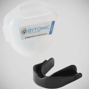 Bytomic Gumshields Pack of 10 Black