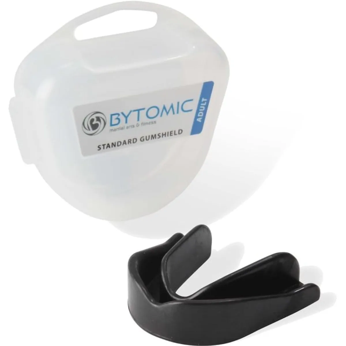 Bytomic Gumshields Pack of 10 Black