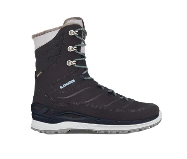 Calceta - Navy Blue - Goretex Waterproof - Vibram Sole - Insulated