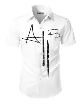 Camisa en algodón - Alonzo