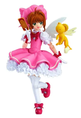 Cardcaptor Sakura - Sakura Kinomoto Figma