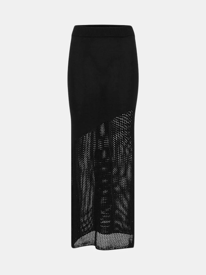 CarryGZ Skirt Black