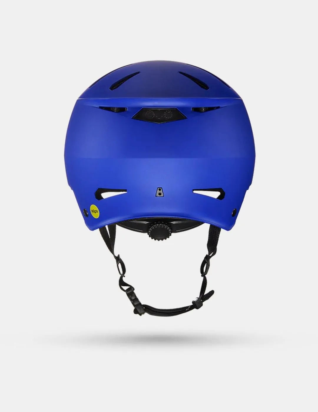 Casco Bern Hendrix MIPS Matte
Sea Azul