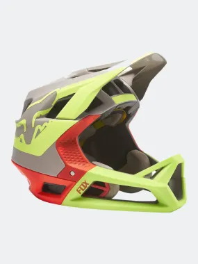 Casco para Hombre FOX PROFRAME PROFRAME HELMET TUK, CE 224