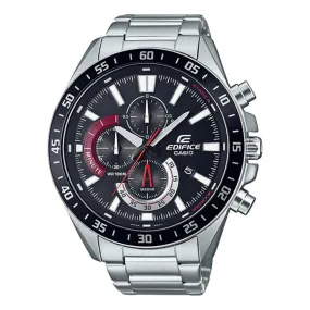 Casio - Montre Edifice EFV-620D-1A4VUDF