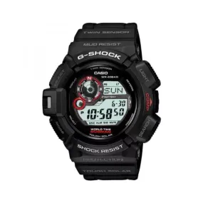 Casio- Montre homme G-9300-1