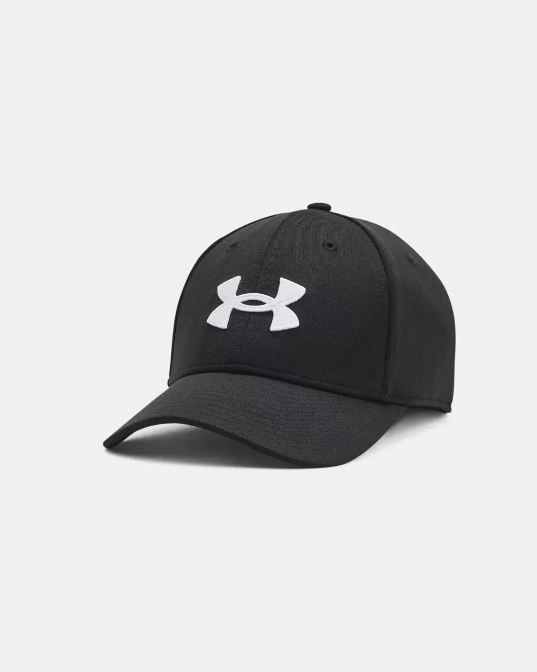 Casquette Under Armour Blitzing - Noir/Blanc