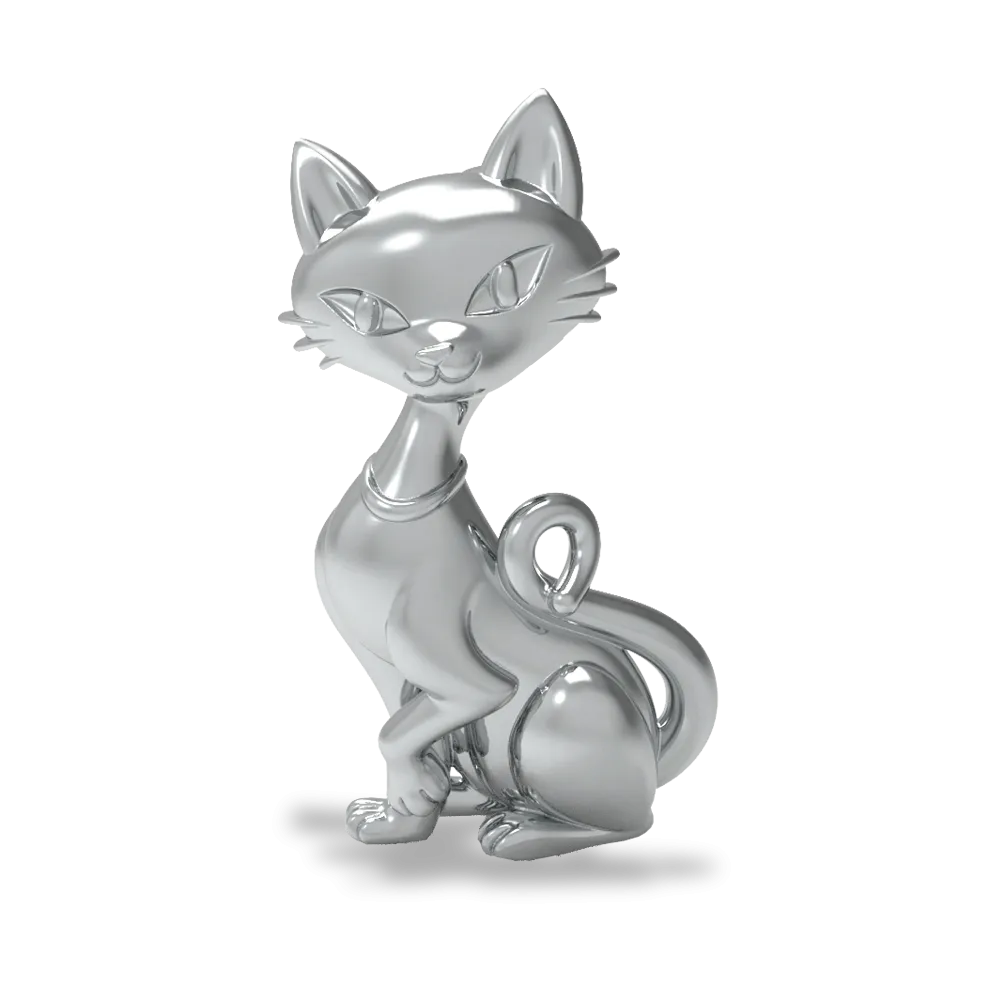 Cat Charm