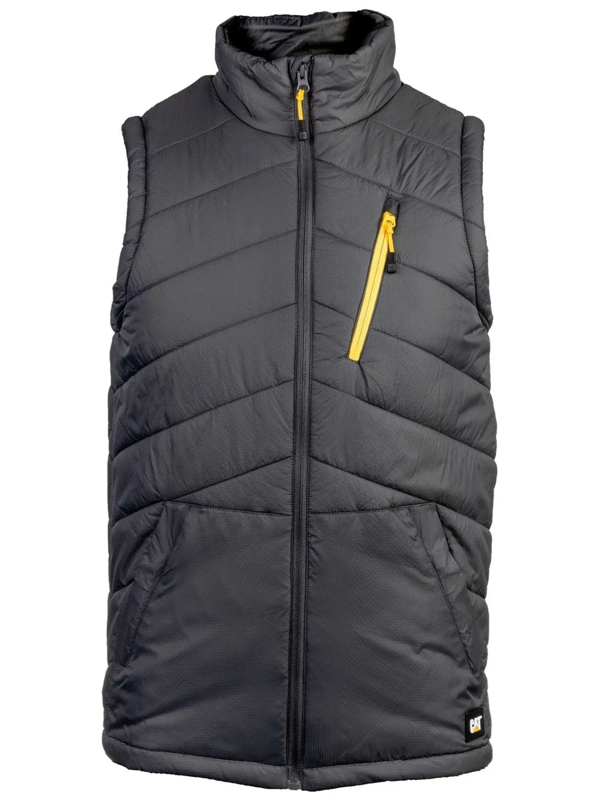 Caterpillar Essentials Body Warmer