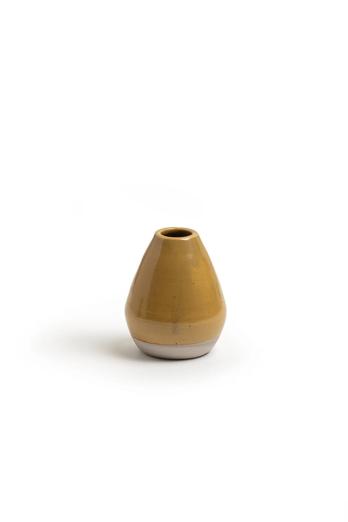 CERAMIC BUD VASE