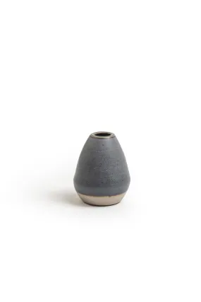 CERAMIC BUD VASE