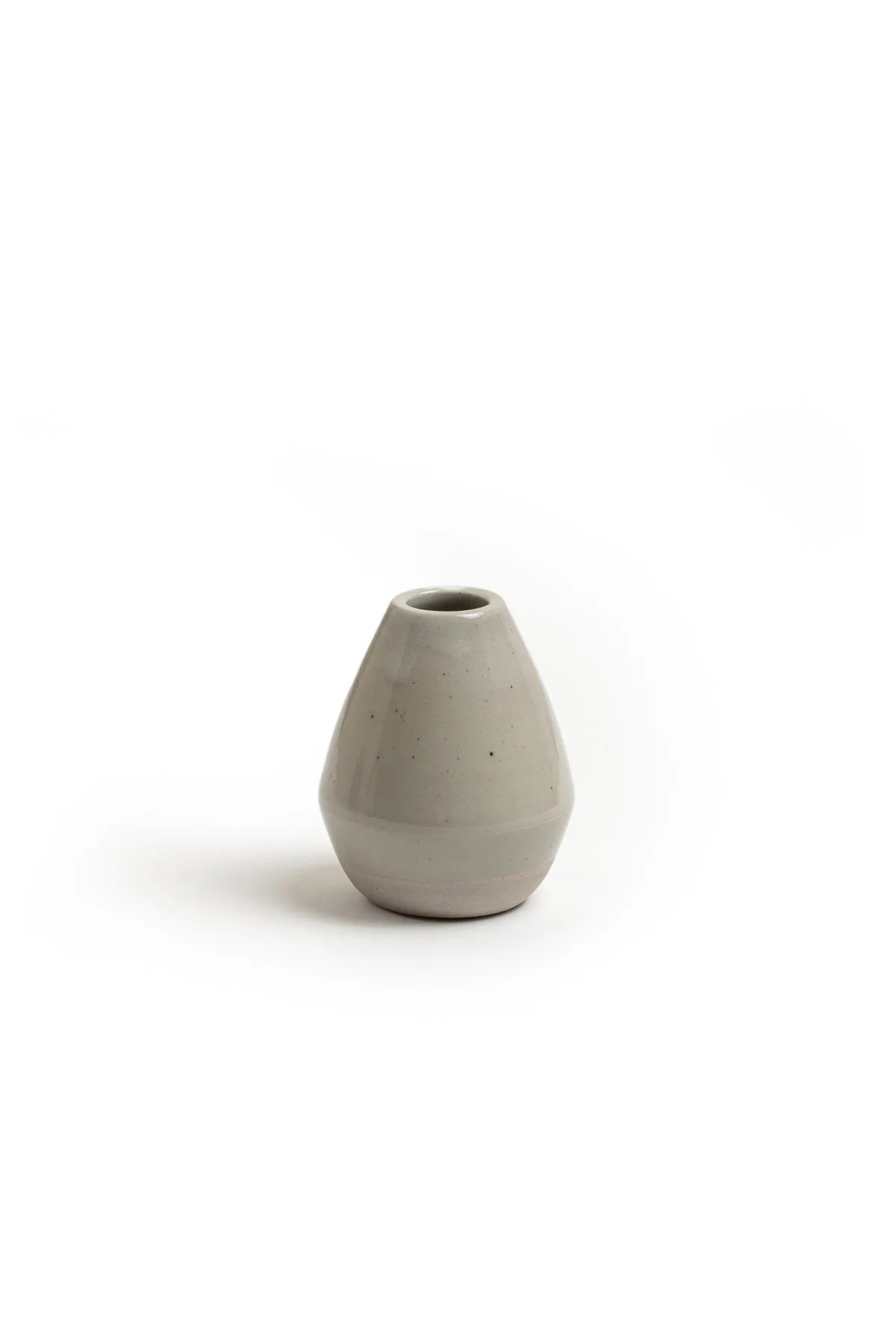 CERAMIC BUD VASE