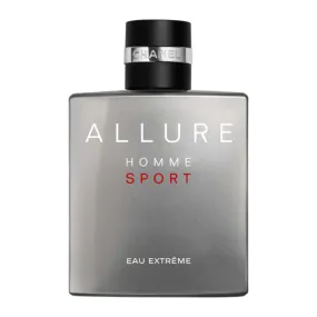 Chanel Allure Homme Sport Eau Extreme EDP for Men