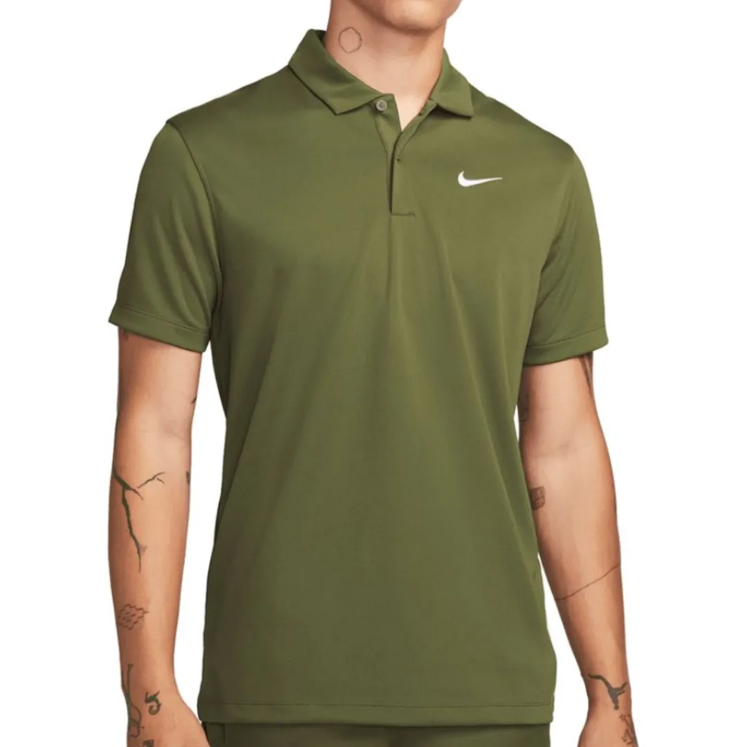 Chemise para Caballero Court Dri-Fit Polo