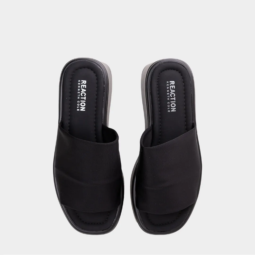 Chloe Slide Flatform Plataforma para Mujer