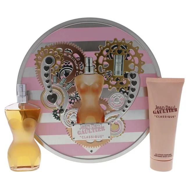 Classique Gift Set for Women