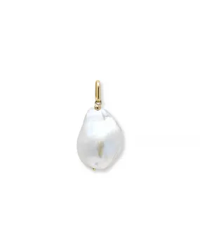 Classique Melanie Pearl Charm