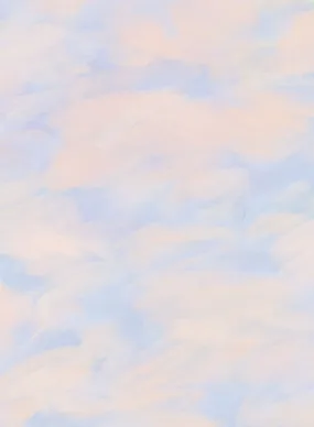 Cloud Parade, Wallpaper