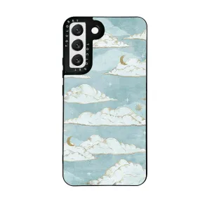 Clouds Designer Samsung S22 Plus Case Cover