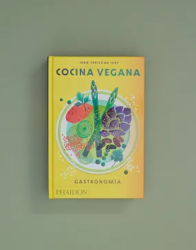 Cocina vegana