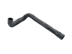 Coolant Hose (Bleeder Valve to 1.5" Radiator Pipe) [Early Vanagon]