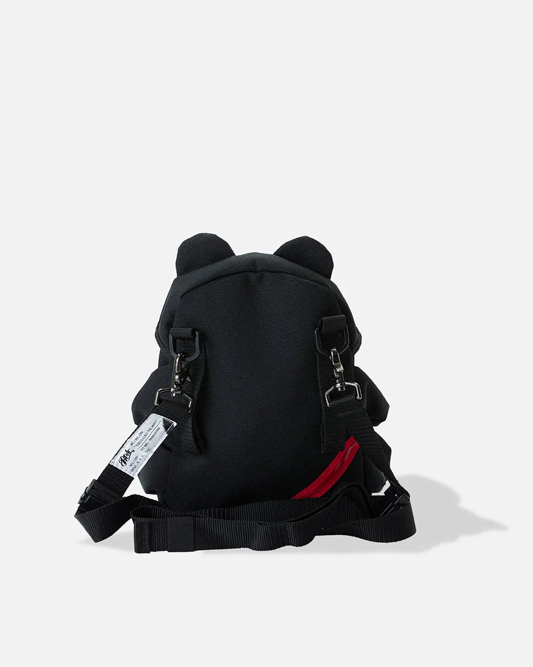 Cumalice Koala Bear - Black