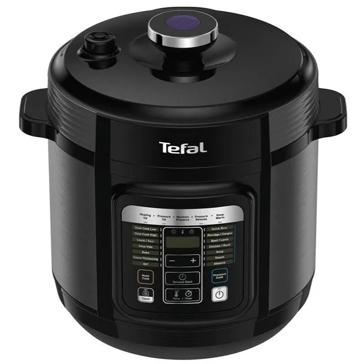 CY601 6L SMART MULTICOOKER