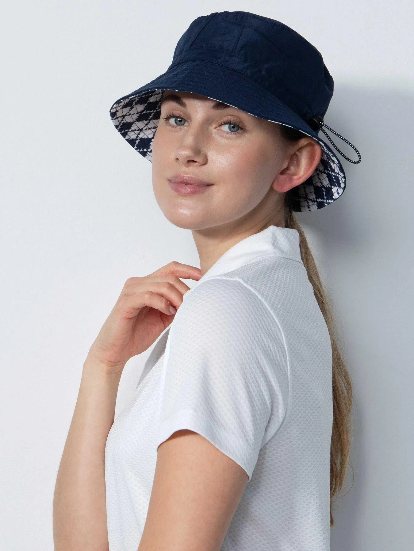 Daily Sports - Abruzzo Golf Bucket Hat