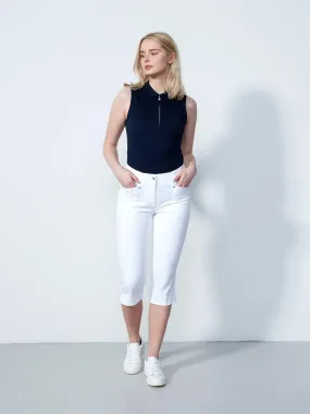 Daily Sports - Lyric Capri Golf Pants 74cm