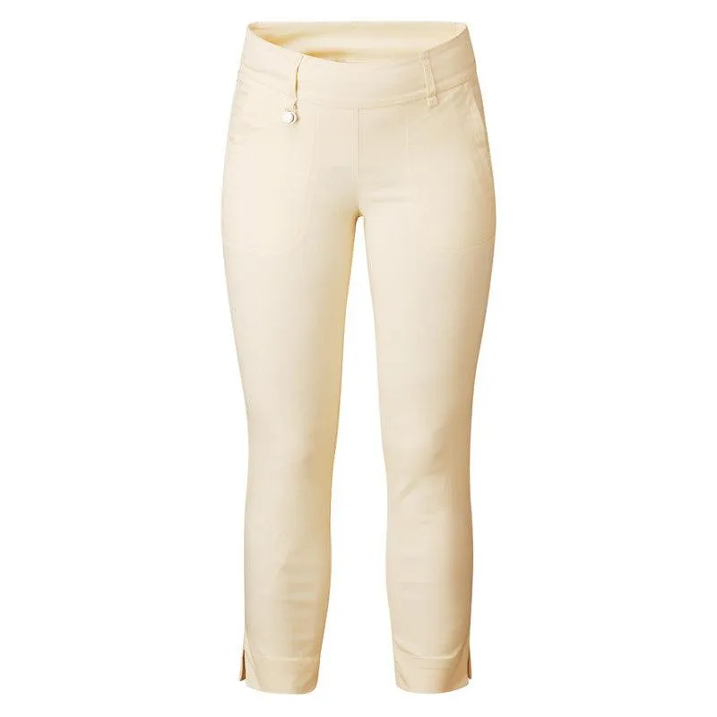 Daily Sports - Magic High Water Ankle Pants 94cm