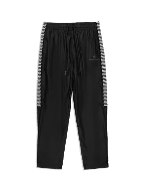 Dama Track Pant- Black Beauty