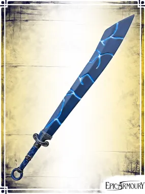 Dao Sword - Aether